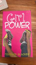 T. Blacker - Girl Power, Ophalen of Verzenden, Zo goed als nieuw, T. Blacker