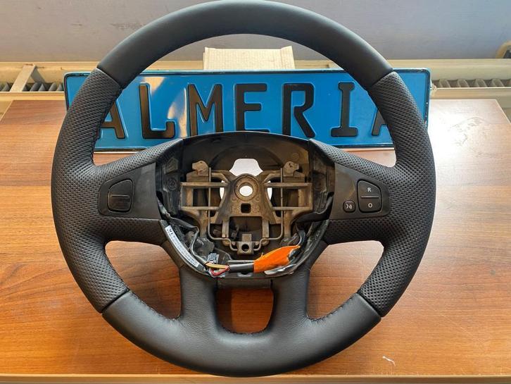 Leer Stuur Opel Vivaro Renault Traffic of Nissan Primastar, Auto diversen, Overige Auto diversen, Ophalen