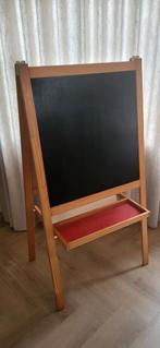 Ikea vintage schoolbord, Ophalen, Gebruikt, Jongen of Meisje