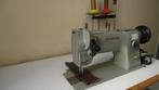 Industrie Naaimachine Lewenstein 3 Voudig Transport, Hobby en Vrije tijd, Naaimachines en Toebehoren, Gebruikt, Naaimachine, Industrieel