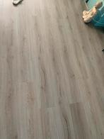 Laminaatvloer ca. 16.5 m² - Zelf verwijderen!, Doe-het-zelf en Verbouw, Vloerdelen en Plavuizen, Ophalen, Kunststof, Gebruikt