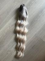 Ponytail wavy 26 inch NIEUW!, Ophalen of Verzenden, Zo goed als nieuw, Pruik of Haarverlenging