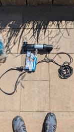 Superfish reflex UVC 9 Watt lampen, Ophalen of Verzenden, Gebruikt