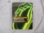 DVD box Rolling stones 4 flicks, Alle leeftijden, Ophalen of Verzenden, Zo goed als nieuw