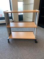 Vielhauer Printerwagen, dossierwagen verrijdbaar, Huis en Inrichting, Ophalen, Vielhauer, Geen, Geen