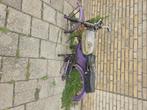 Kreidler onderdelen, Ophalen