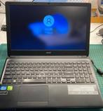 Acer Laptop Aspire EL-570G, Computers en Software, Windows Laptops, Gebruikt, HDD, Minder dan 2 Ghz, ASUS Laptop