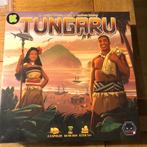 Tungaru Kickstarter, Een of twee spelers, Ophalen of Verzenden, Nieuw