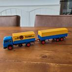 Magirus deutz combi cursor nzg, Ophalen of Verzenden, Zo goed als nieuw, Hijskraan, Tractor of Landbouw, NZG