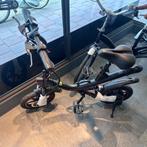 Ouxi V7 PRO | Robuuste elektrische vouwfiets | 25km/h | 16*4, Flex Ltd., Zo goed als nieuw, https://flex.com/contact-us, Nobelstraat 10, 5807 GA Oostrum