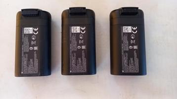 DJI mini 1 / 2 accu. beschikbaar voor biedingen