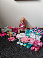 Baby Born Pop met Accessoires, Kinderen en Baby's, Speelgoed | Poppen, Ophalen, Zo goed als nieuw, Babypop