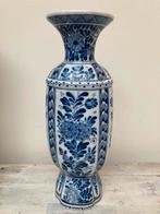 Delfts blauwe vaas van Mosa, Ophalen of Verzenden