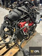 Maserati Quattroporte 4.2 M139A Complete Motor Engine Moteur, Gebruikt, -, -, Ophalen of Verzenden