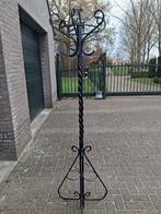 Retro oude Kapstok, Huis en Inrichting, Woonaccessoires | Kapstokken, Zo goed als nieuw, Minder dan 100 cm, Metaal, Ophalen