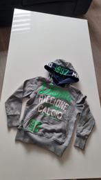 Hoody / trui maat 116/122 - merk Vingino, Kinderen en Baby's, Kinderkleding | Maat 116, Trui of Vest, Ophalen of Verzenden, Zo goed als nieuw