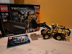 Lego technic 42030 Volvo L350F, Kinderen en Baby's, Speelgoed | Duplo en Lego, Ophalen of Verzenden, Zo goed als nieuw