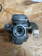 Gy6 carburateur, Fietsen en Brommers, Brommeronderdelen | Scooters, Ophalen of Verzenden, Zo goed als nieuw, Carburateur