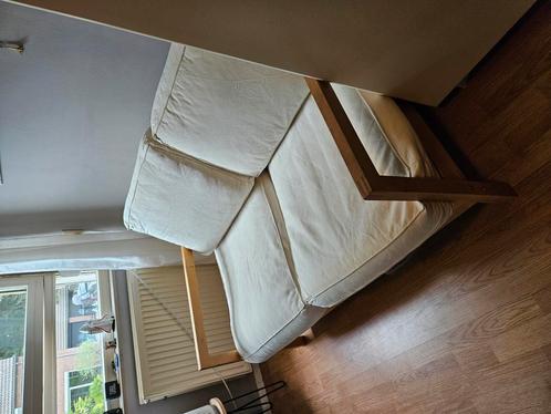Leuk ikea bankje GRATIS, Huis en Inrichting, Banken | Complete zithoeken, Zo goed als nieuw, Ophalen of Verzenden