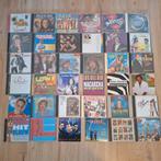Collectie CDs - Diverse Genres, Ophalen, Gebruikt