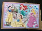 Disney puzzel 35 stukjes, Ophalen of Verzenden, 10 tot 50 stukjes, Gebruikt