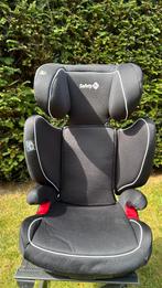 Safety first 1st isofix autostoeltje, Kinderen en Baby's, Autostoeltjes, Gebruikt, Verstelbare rugleuning, 9 t/m 36 kg, Isofix