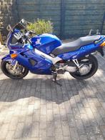 Zeer nette Honda vfr 800 fi, Motoren, Motoren | Honda, Toermotor, Particulier, 4 cilinders, 800 cc