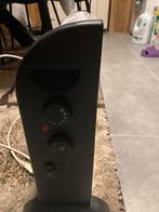 Elektrische kachel - snel en makkelijk verwarmen, Huis en Inrichting, Kachels, Gebruikt, Overige soorten, Elektrisch, Ophalen of Verzenden