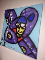 Fabian (Herman Brood) AIRPLANE  Met certificaat , Ophalen
