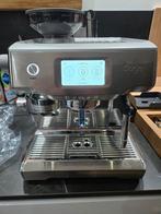 Sage Barista Oracle Touch Espresso Machine, Witgoed en Apparatuur, Koffiezetapparaten, Espresso apparaat, Zo goed als nieuw, 2 tot 4 kopjes