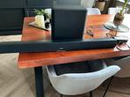 Denon Heos Soundbar met Subwoofer - Topconditie!, Ophalen of Verzenden, Bluetooth, Gebruikt