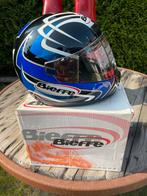 Nieuwe Bieffe helmem, Motoren, Kleding | Motorhelmen, XS, Ophalen of Verzenden, Integraalhelm, Nieuw met kaartje