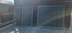 Kennelpanelen, Dieren en Toebehoren, Ophalen, 110 cm of meer