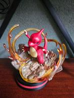 Chameleon Pokemon figuur, 1 speler, Ophalen of Verzenden, Zo goed als nieuw, Role Playing Game (Rpg)