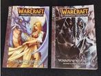 Warcraft Stripboeken Sunwell trilogie, Meerdere stripboeken, Ophalen of Verzenden, Zo goed als nieuw