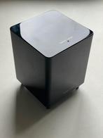 Harman Kardon subwoofers (2x), Gebruikt, Subwoofer, 120 watt of meer, Ophalen