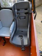 Babboe peuterschaal en kinderzitje, Fietsen en Brommers, Fietsen | Bakfietsen, Ophalen, 1 kind