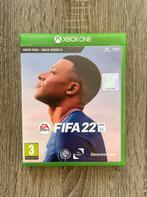 Fifa 22 - voor Xbox one - origineel en krasvrij!!!, 1 speler, Ophalen of Verzenden, Zo goed als nieuw, Vanaf 3 jaar