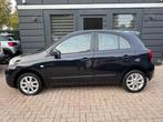 Nissan Micra 1.2 Connect Edition | Automaat | 2015, 1198 cc, Zwart, Benzine, Hatchback