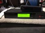Sennheiser EW 100 met Beltpack  en ontvanger in D band, Ophalen, Overige typen