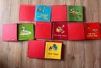 Complete Flipje Serie + Mappen, Boeken, Verzenden, Zo goed als nieuw, Fictie algemeen