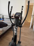 Flow Fitness Glider DCT2500 Crosstrainer - Weinig Gebruikt, Armen, Ophalen of Verzenden, Zo goed als nieuw, Crosstrainer