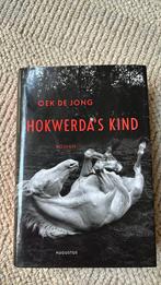 Oek de Jong - Hokwerda's kind, Oek de Jong, Ophalen of Verzenden, Zo goed als nieuw, Nederland