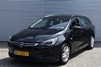 Opel ASTRA SPORTS TOURER 1.0 ONLINE ED. / P.CAM. / APPLE CAR, Voorwielaandrijving, 1178 kg, 620 kg, Zwart