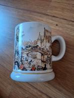 Anton Pieck Mok - Als Nieuw!, Huis en Inrichting, Keuken | Servies, Ophalen of Verzenden, Zo goed als nieuw, Overige stijlen, Kop(pen) en/of Schotel(s)