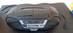 Panasonic RX-ES22 Radio CD-speler, Ophalen of Verzenden, Gebruikt, Radio, Met cd-speler