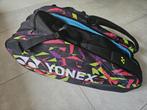 Yonex Pro Racketbag Nanoflare, Sport en Fitness, Badminton, Ophalen of Verzenden, Nieuw, Tas
