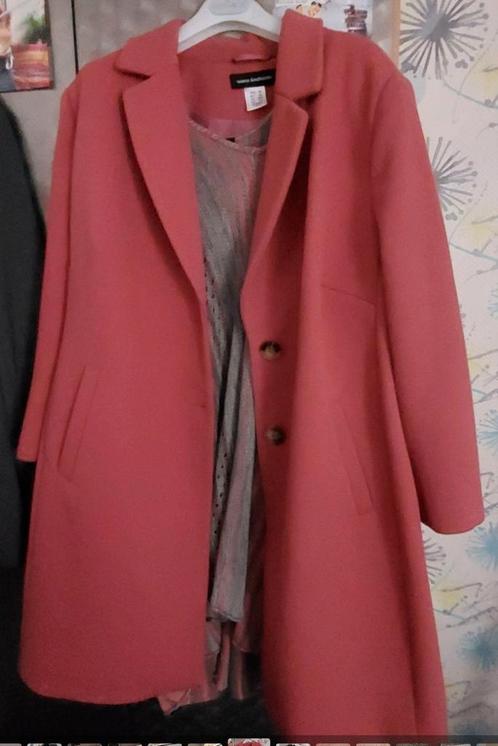 Dames tops grote maat Ulla Poppken, Kleding | Dames, Grote Maten, Zo goed als nieuw, Jas of Mantel, Overige kleuren, Ophalen of Verzenden