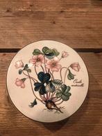 Villeroy & Boch Botanica dekseldoosje – Oxalis acetosella, Overige typen, Ophalen of Verzenden, Zo goed als nieuw, Overige stijlen