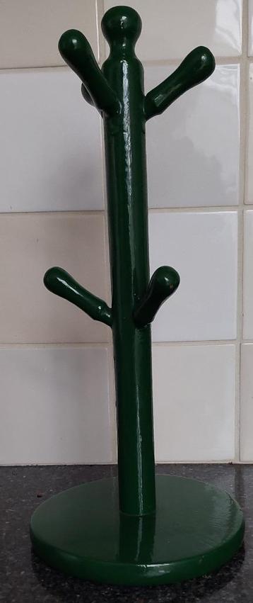 Bekerstandaard beschikbaar voor biedingen